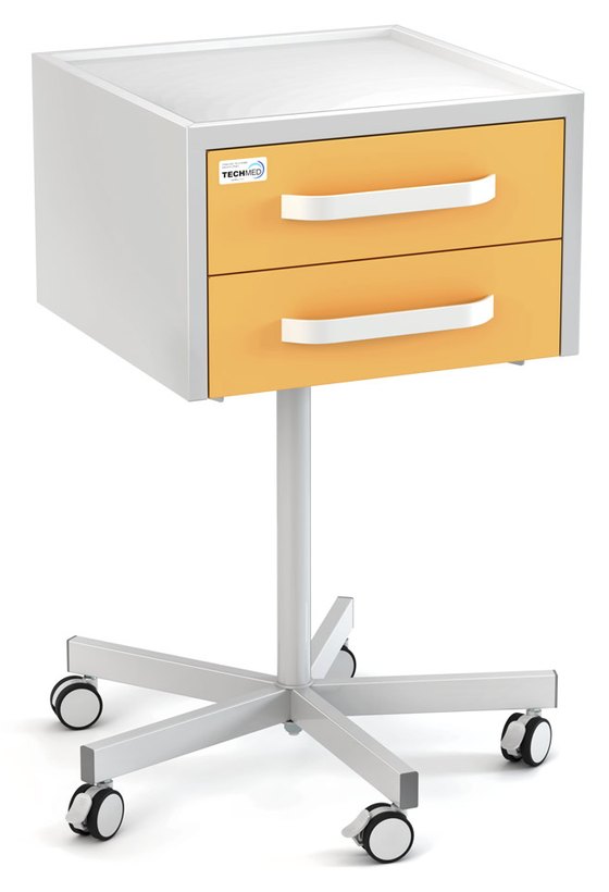 Beistellschrank K-5 – Ansicht 3