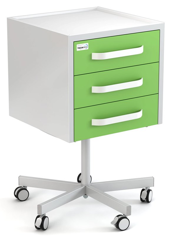 Beistellschrank K-5 – Ansicht 4