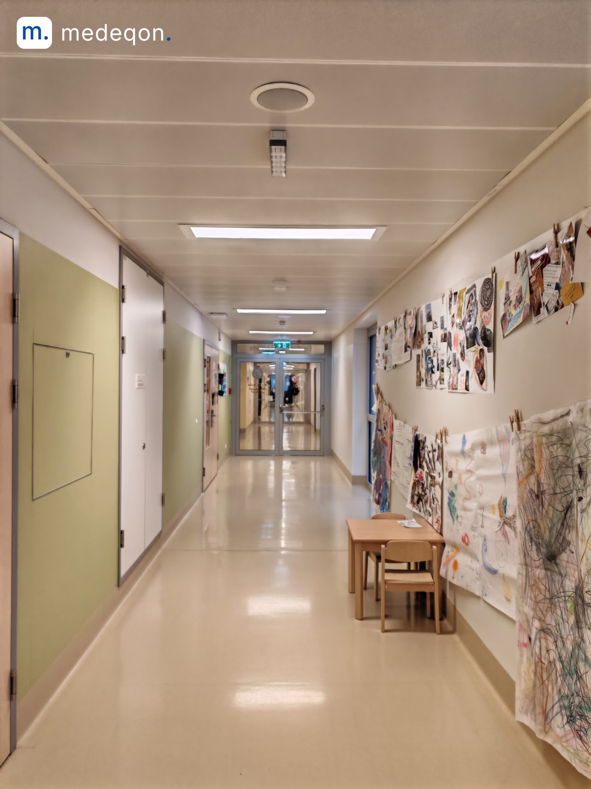 Neuerrichtung einer Kinder und Jugendpsychiatrie