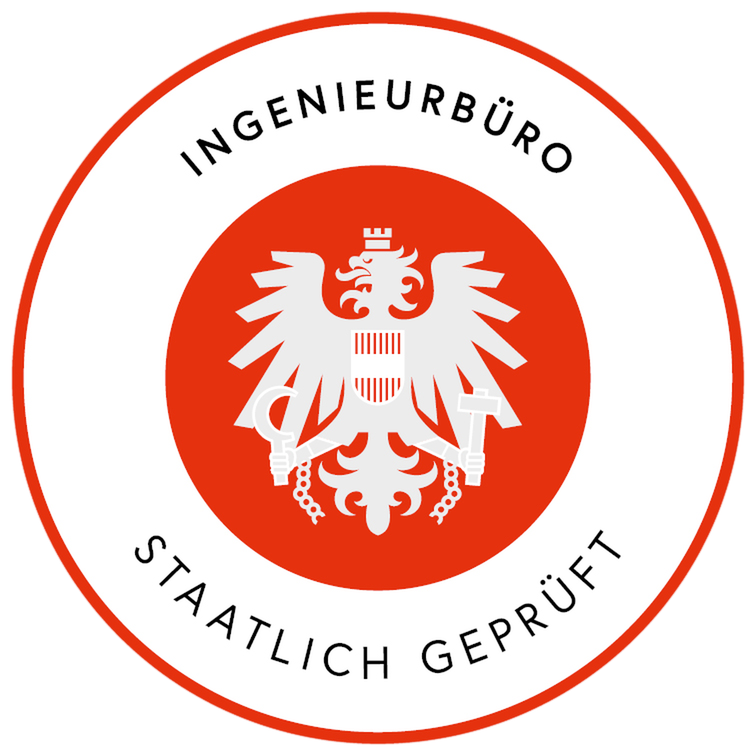 Ingenieurbüro — staatlich geprüft