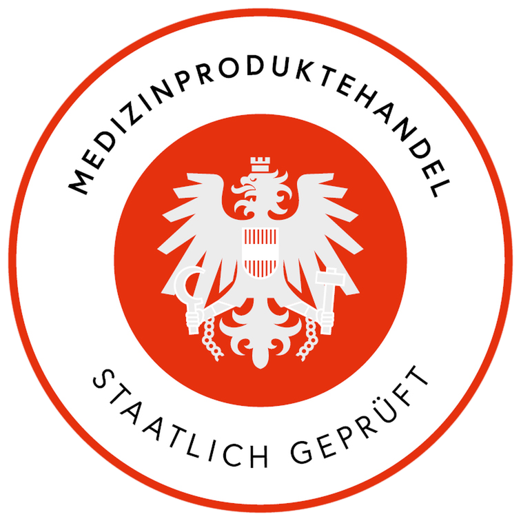 Medizinproduktehandel — staatlich geprüft