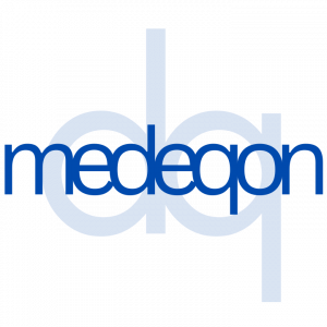 medeqon logo